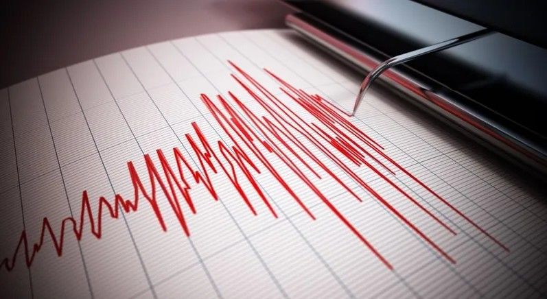 زلزال يضرب شمال باكستان بقوة "4.5" درجات