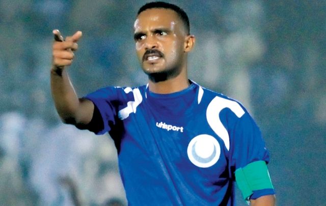 البرنس: تحية إجلال واحترام للجيش السوداني والمستنفرين والقوات النظامية الأخرى