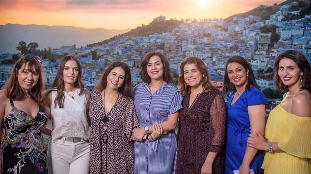 بغداد ترفع رصيد "مطلقات الدار البيضاء" من الجوائز