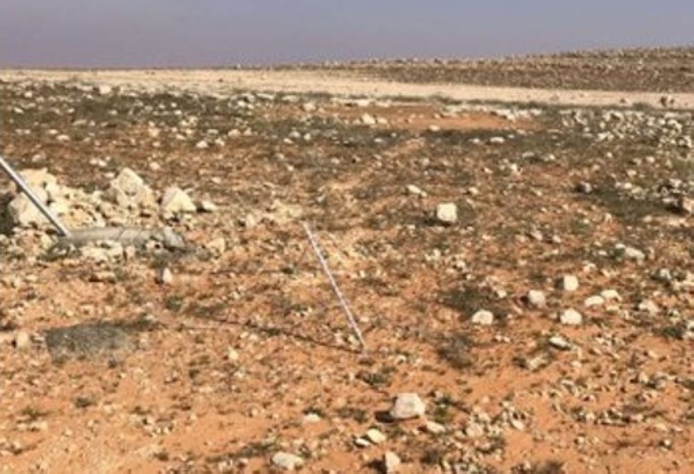 ضبط 14 شخصًا لارتكابهم مخالفات بمحمية الإمام تركي بن عبد الله