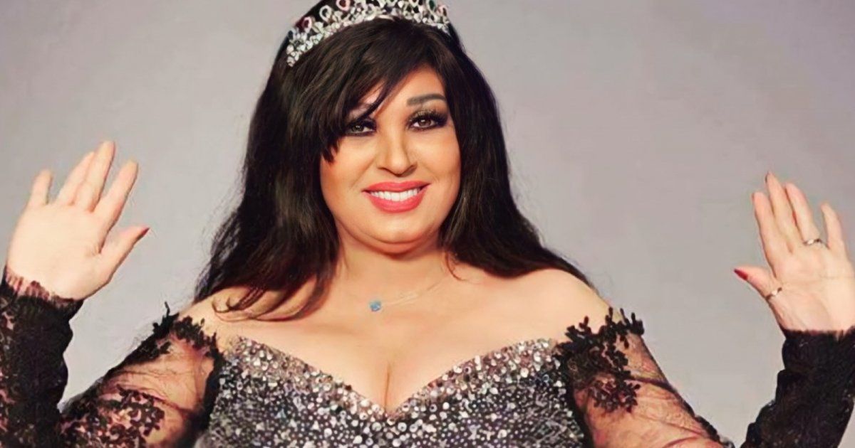 فيفي عبده بتصريحات غريبة: "أنا محجبة والرقص مش حرام"