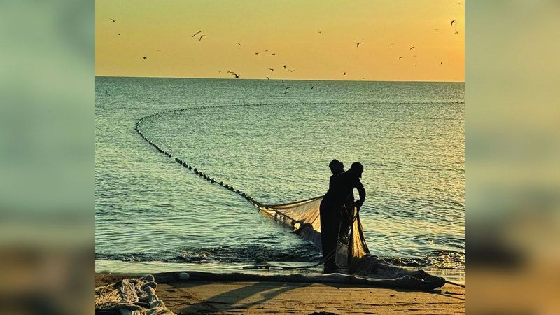 الامارات | الأرصاد: أمطار خفيفة وانخفاض ملحوظ في «الحرارة» غداً