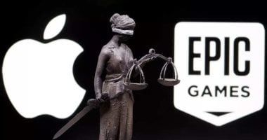 تكنولوجيا: Epic تقترب من إنشاء متجر ألعاب لمستخدمى أيفون فى الاتحاد الأوروبى