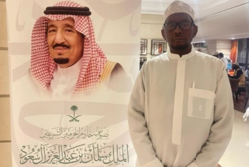 "ضيوف خادم الحرمين للعمرة": للمملكة مكانة عظيمة في خدمة المسلمين