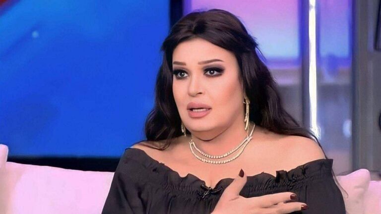 فيفي عبده تُثير الجدل بتصريحاتها: الرقص مش حرام وأنا محجبة -فيديو