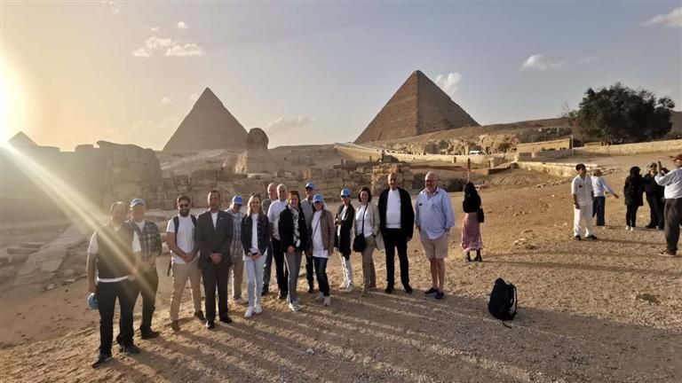 "السياحة" تنظم الملتقى الترويجى الأول لمصر كمقصد لسياحة اليخوت