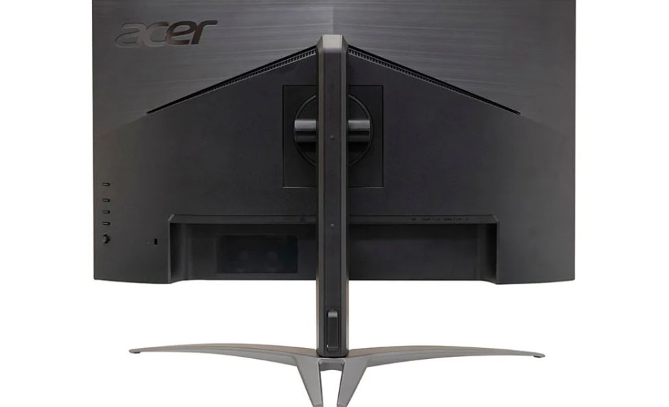 تكنولوجيا: Acer تطلق شاشة الألعاب Predator XB273K V3 بدقة 4K ومعدل تحديث 160Hz