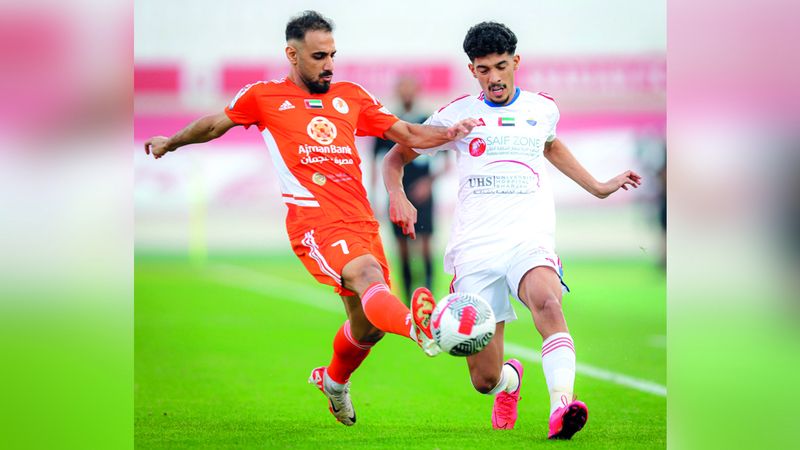 الامارات | 189 ألف درهم «غرامات الأندية» في الدور الأول لـ «دورينا»