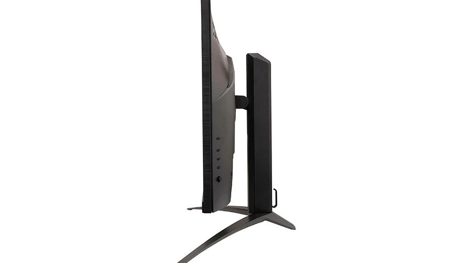 تكنولوجيا: Acer تطلق شاشة الألعاب Predator XB273K V3 بدقة 4K ومعدل تحديث 160Hz