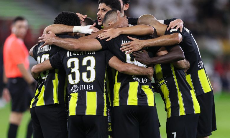 موعد مباراة الاتحاد القادمة بعد الفوز على الرياض