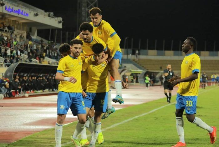 3 غيابات في قائمة الإسماعيلي أمام الزمالك بـ الدوري