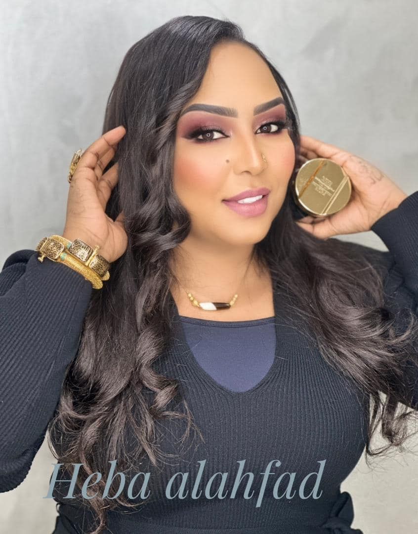 شاهد بالصور.. الفنانة هدى عربي تستعد لحفلها الضجة بالقاهرة بنيولوك جديد