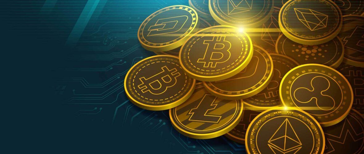 توقعات: أبرز العملات الرقمية التي قد تتفوق على البيتكوين من حيث الأداء في 2024