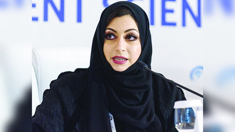 الامارات | خطة لتعزيز الأمن المائي في الإمارات بـ «توسيع استثمارات بحوث الاستمطار»