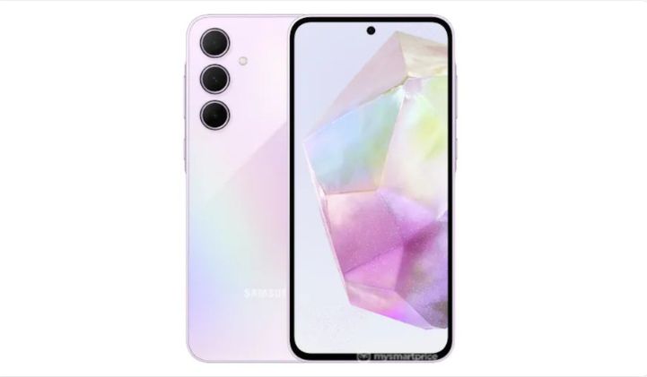 تكنولوجيا: جوجل تؤكد على تصميم Galaxy A35 والمواصفات الرئيسية لهذا الإصدار