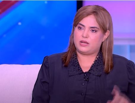 حق عرب.. وفاء مكي عن مشاركتها: أتمنى محدش يكرهني