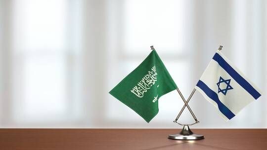 الخليج اليوم .. هرتسوغ: تطبيع العلاقات مع السعودية سيمثل "انتصارا على حماس"