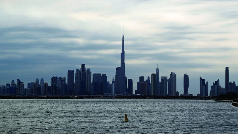 الامارات | «الأرصاد»: انخفاض في «الحرارة» اليوم.. وارتفاع طفيف خلال النصف الثاني من فبراير