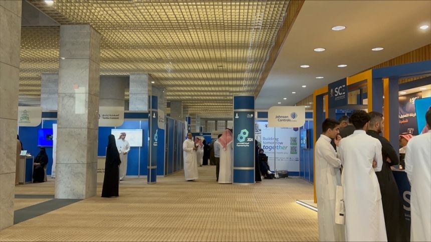 جامعة الملك عبدالعزيز لـ "اليوم " : هندسة الطيران والهندسة النووية متاحة للبنات ابتداءً من الفصل الدراسي القادم 