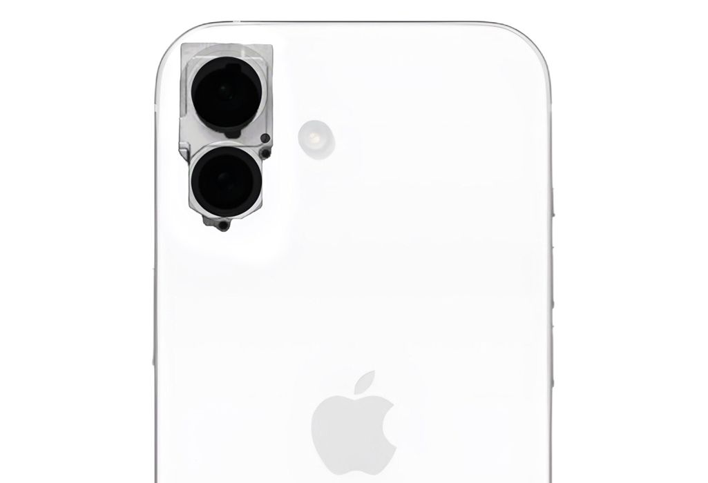 تكنولوجيا: تسريبات مصورة جديدة تؤكد تصميم الكاميرة في iPhone 16