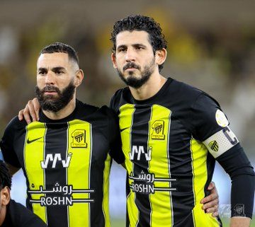 الامارات | الهلال يغرد في صدارة الدوري السعودي والنصر يحاول والبطل يستعيد بنزيما