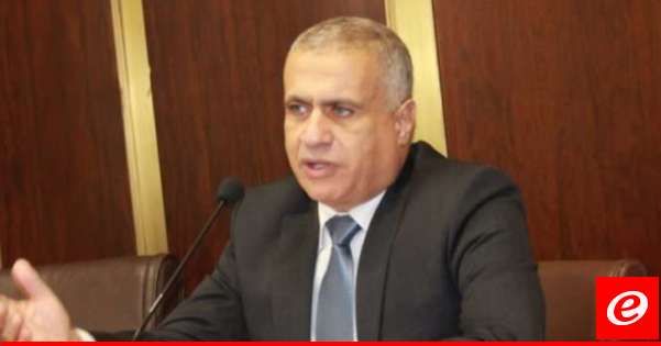 طرابلسي حول قانون "إنصاف الاساتذة المتقاعدين": غدا الامتحان في اللجان المشتركة