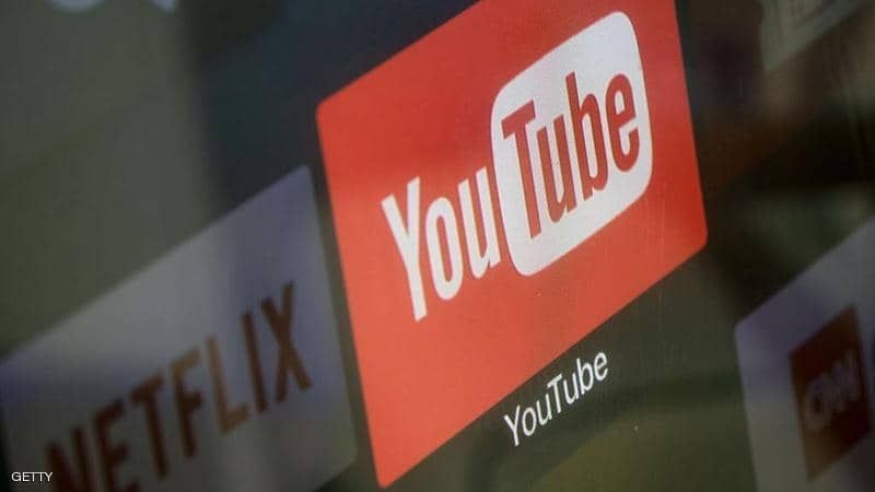 موسيقى يوتيوب متاحة للفيديوهات القصيرة