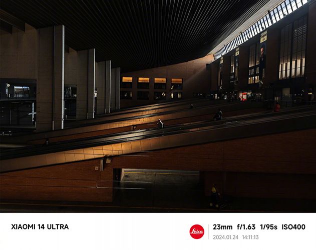 تكنولوجيا: مواصفات كاميرة Xiaomi 14 Ultra ونماذج لصور إلتقطتها عدسات الهاتف