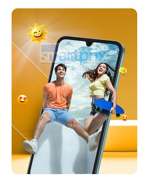 تكنولوجيا: تسريبات تكشف عن صورة رسمية لهاتف Galaxy F15 5G ومواصفات الهاتف