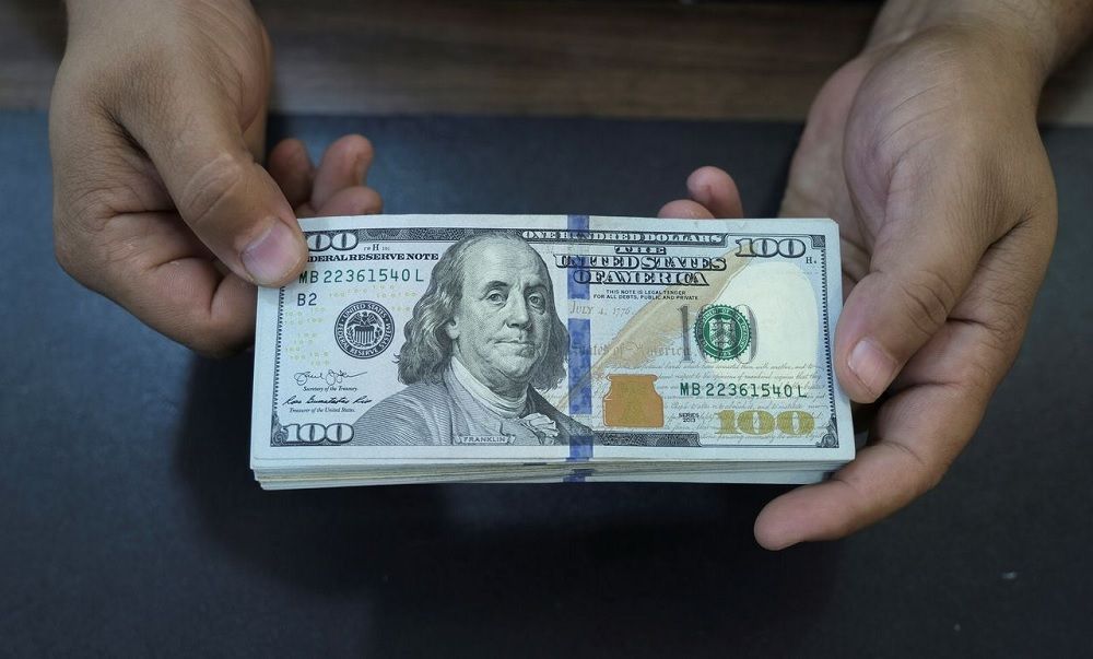 سعر الدولار مقابل الجنيه اليوم الإثنين 19-2-2024