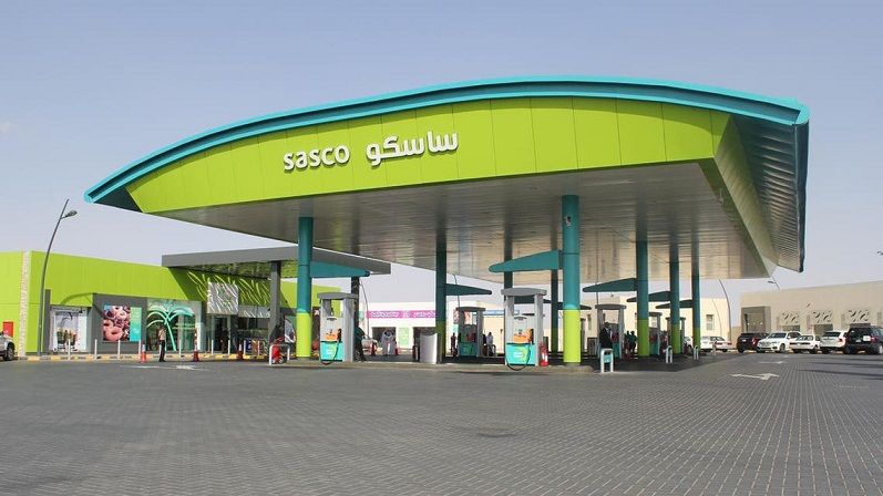 وزارة الطاقة تسلّم ساسكو تجديد شهادة تأهيل الشركة لإدارة محطات الوقود