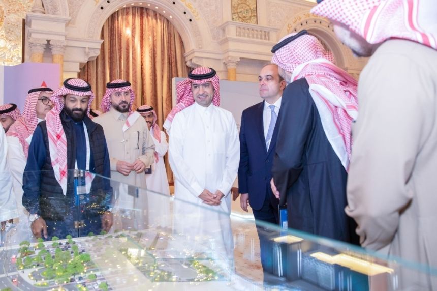 الحقيل: 400 ألف رخصة تجارية نشطة في قطاع التجزئة منذ 2019