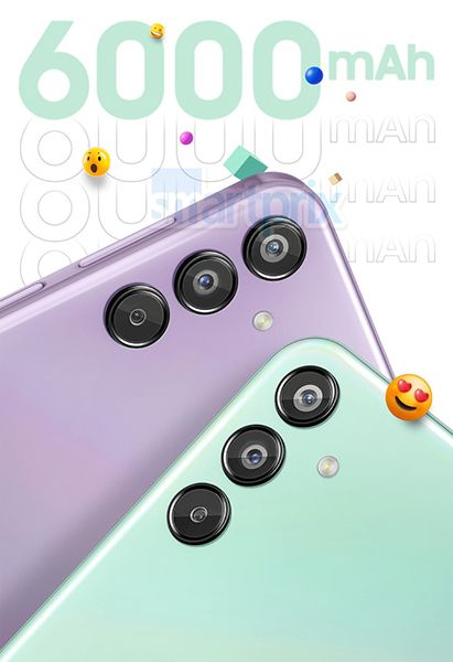 تكنولوجيا: تسريبات تكشف عن صورة رسمية لهاتف Galaxy F15 5G ومواصفات الهاتف