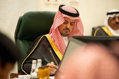 وفاة الأمير ممدوح بن سعود بن عبدالعزيز آل سعود