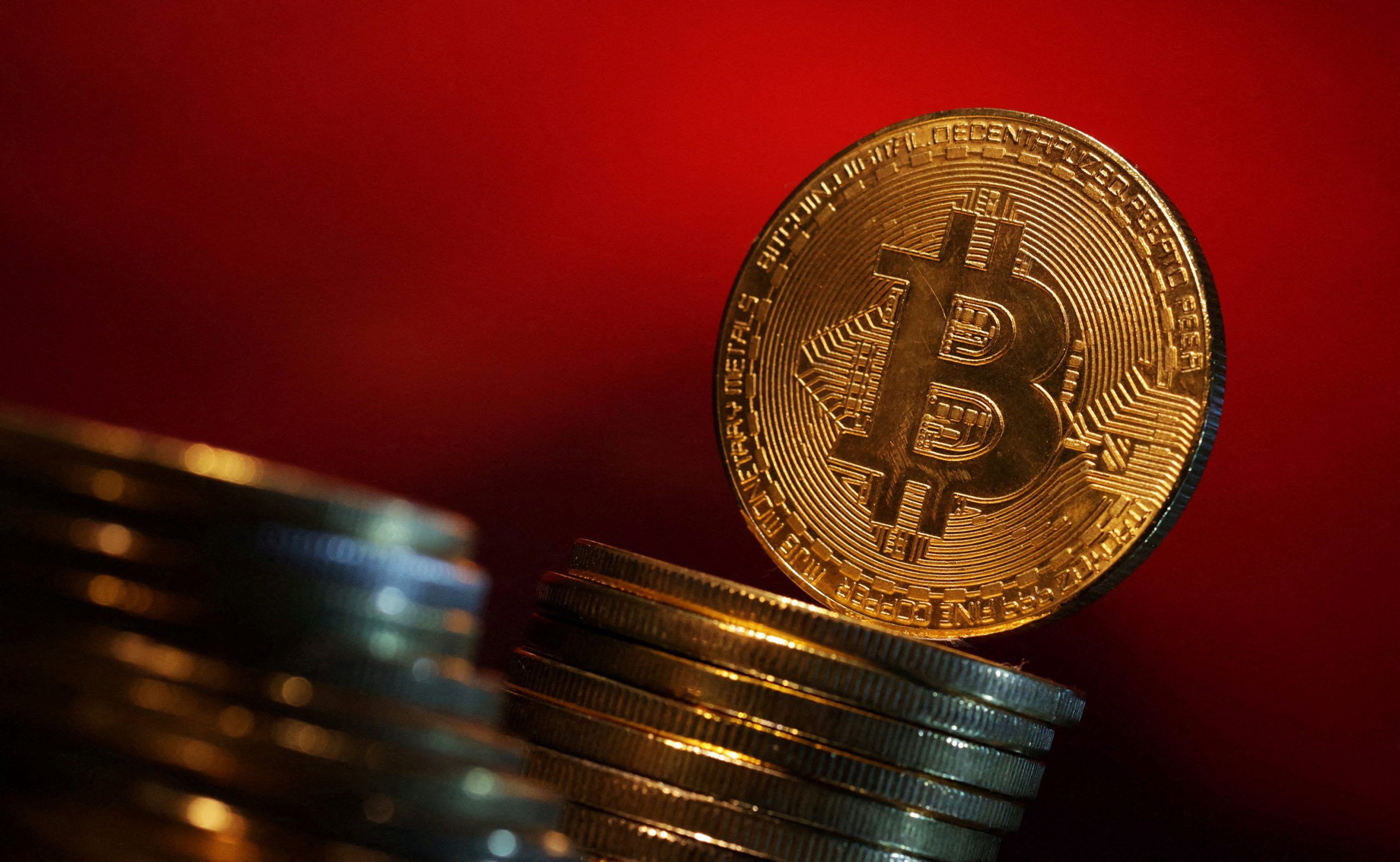 أسبوع قياسي في إجمالي التدفقات الواردة نحو منتجات البيتكوين الاستثمارية