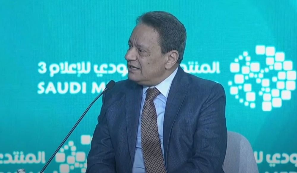 رئيس "تنظيم الإعلام" المصري: الإعلام أول المتأثرين بثورة الذكاء الاصطناعي