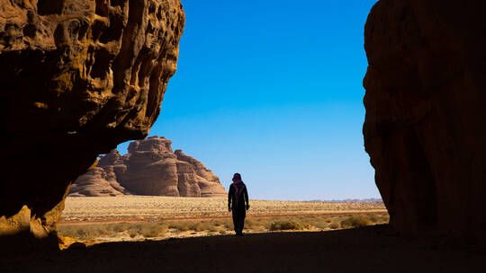 الخليج اليوم .. السعودية.. وزير السياحة يكشف عن مبلغ ضخم ستستثمره المملكة بعدة مدن ووجهات سياحية