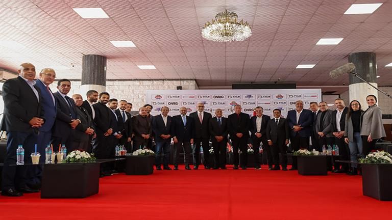 ملف الخليج 365.. زيارة الخطيب للزمالك.. تعادل الأبيض مع الإسماعيلي.. وفوز مصر على أمريكا