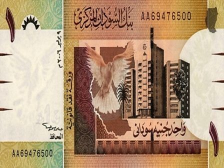 شرطة ولاية شمال دارفور تسترد مبلغ (49000000) جنيه في زمن وجيز