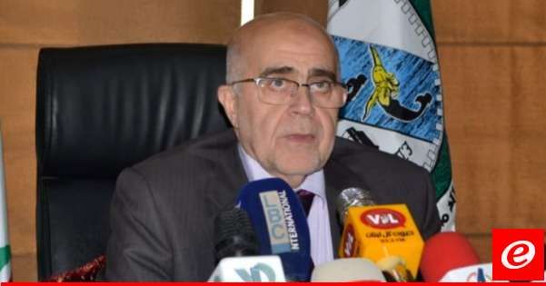 يمق: مصممون على القيام بواجبنا وفق الإمكانيات المتاحة ومنفتحون على الجميع لما فيه مصلحة طرابلس