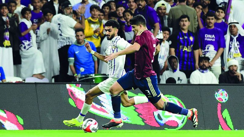 الامارات | الواقعية حجبت المفاجآت في «الكأس»
