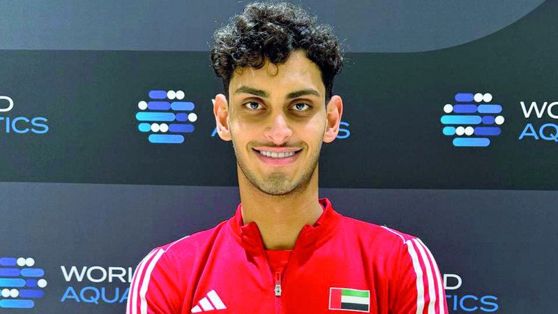 الامارات | الحتاوي: المطروشي في الاتجاه الصحيح