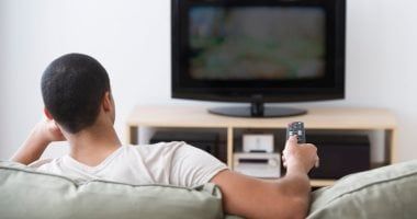 تكنولوجيا: كيفية تنظيف شاشة التليفزيون الخاص بك