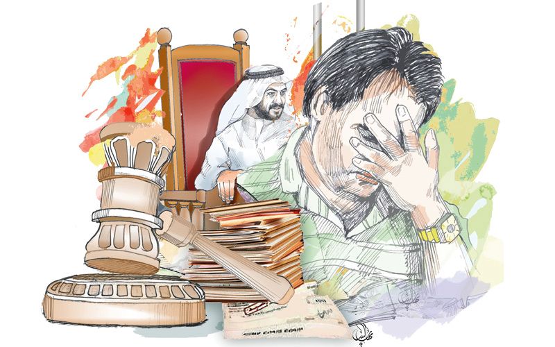الامارات | هل أتعاب المحاماة تشمل متابعة تنفيذ الأحكام لصالح الموكل؟