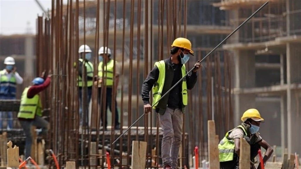 دعاوى قضائية وغرامات لاحقت الشركات في ميسان وخفضت العمالة الأجنبية الى 20%
