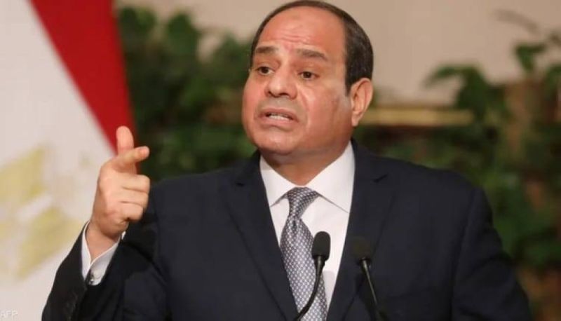 تراند اليوم : السيسي: إذا لم يتم توفير التمويل للدول صاحبة الاقتصاد المتواضع هتعمل ايه؟