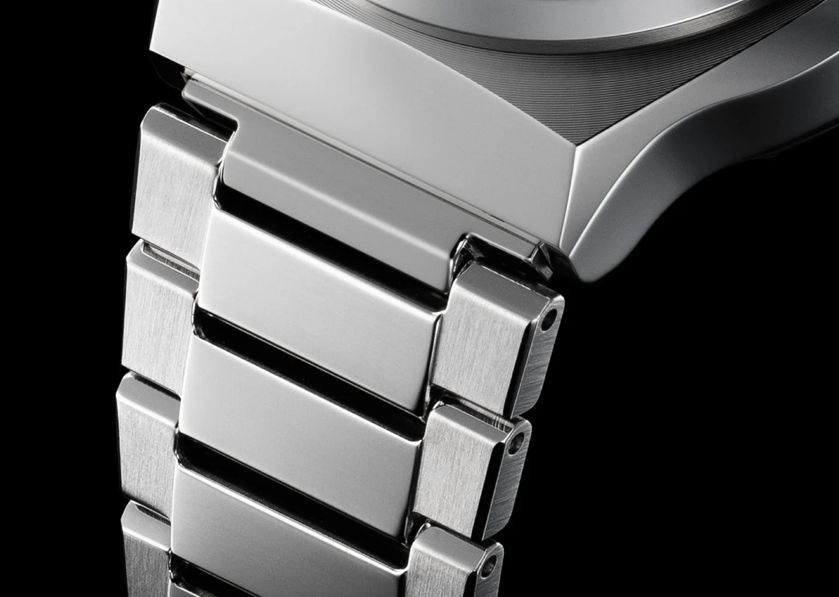 تكنولوجيا: Casio تطلق الإصدار الخاص TRN50 إحتفالاً بالذكرى السنوية 50 لعلامة Casiotron التجارية