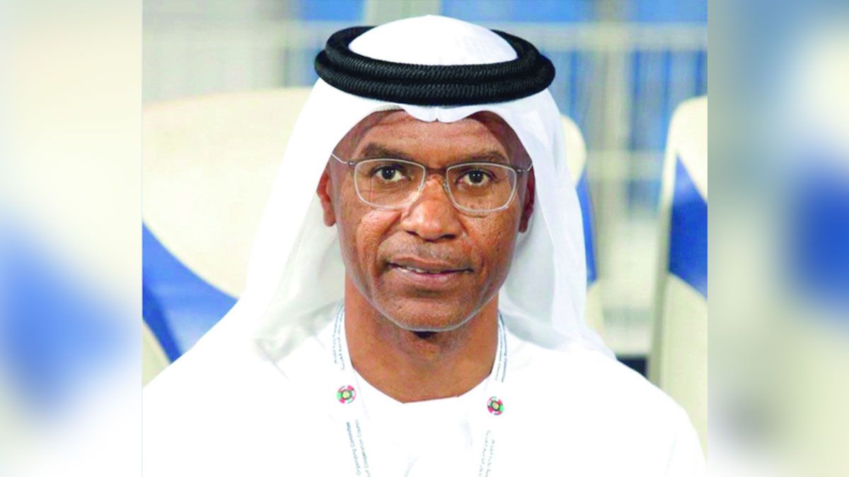 الامارات | معسكر داخلي للمنتخب بلا «وديات» قبل مباراتي اليمن