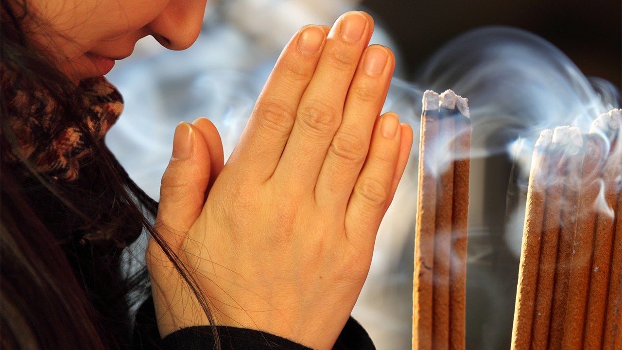 اليابان | نضال البوذية اليابانية من أجل البقاء بعد الحرب