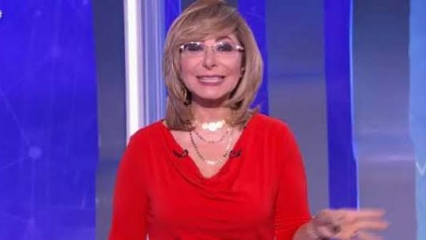 لميس الحديدي عن «ليالي مصرية سعودية»: مفعمة بالحب والشعور بالتفاؤل